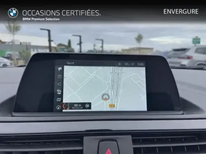 Photo 10 BMW Serie 2 Série 2 Cabriolet 220iA 184ch Sport