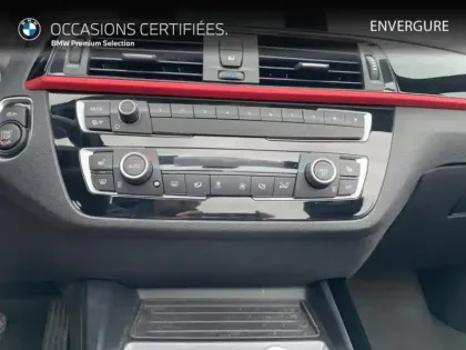 Photo 11 BMW Serie 2 Série 2 Cabriolet 220iA 184ch Sport