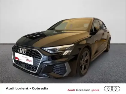 Photo Audi A3