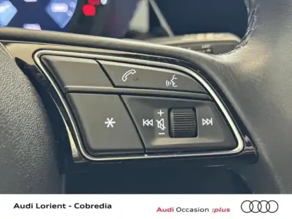 Photo 11 Audi A3  Sportback 35 TDI 150ch S line S tronic 7