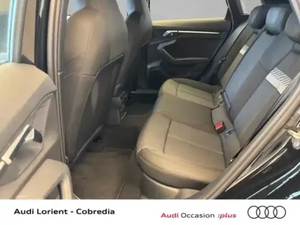 Photo 7 Audi A3  Sportback 35 TDI 150ch S line S tronic 7