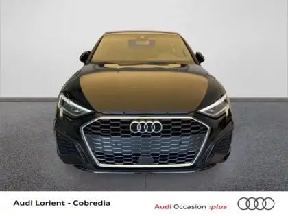 Photo 16 Audi A3  Sportback 35 TDI 150ch S line S tronic 7