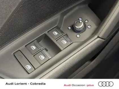 Photo 8 Audi A3  Sportback 35 TDI 150ch S line S tronic 7