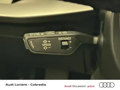 Photo 12 Audi A3  Sportback 35 TDI 150ch S line S tronic 7