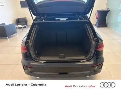 Photo 23 Audi A3  Sportback 35 TDI 150ch S line S tronic 7