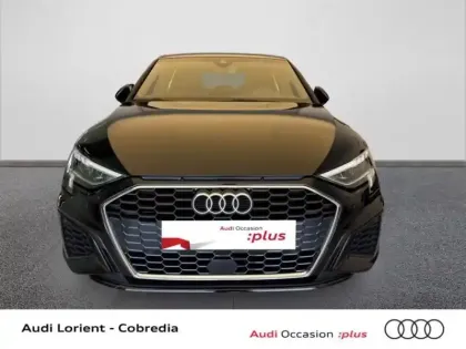 Photo 1 Audi A3  Sportback 35 TDI 150ch S line S tronic 7