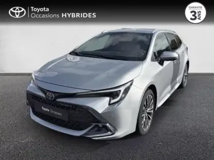 Photo Toyota Corolla