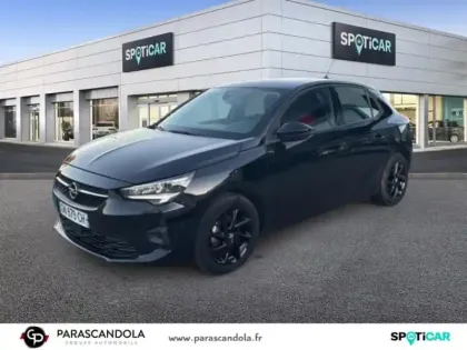 Photo Opel Corsa