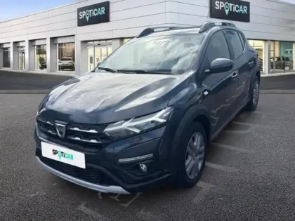 Photo Dacia Sandero