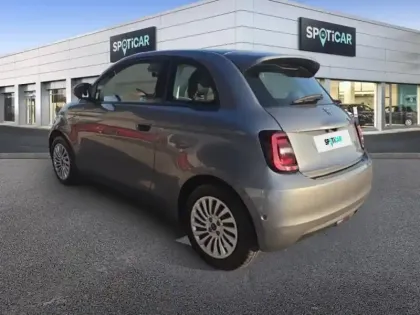 Photo 6 Fiat 500  e 118ch MY23