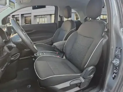 Photo 9 Fiat 500  e 118ch MY23