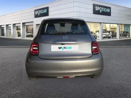 Photo 4 Fiat 500  e 118ch MY23