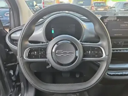 Photo 12 Fiat 500  e 118ch MY23