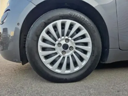 Photo 7 Fiat 500  e 118ch MY23