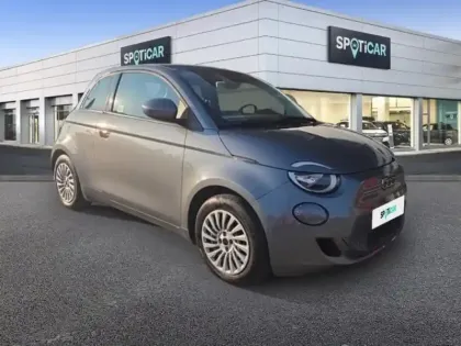 Photo 2 Fiat 500  e 118ch MY23