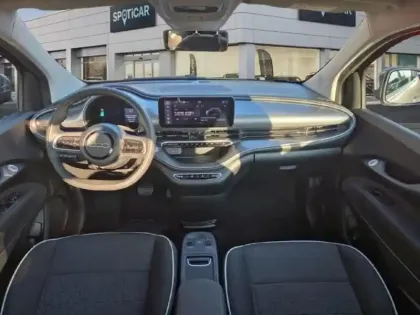 Photo 8 Fiat 500  e 118ch MY23