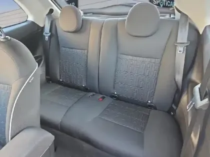 Photo 10 Fiat 500  e 118ch MY23