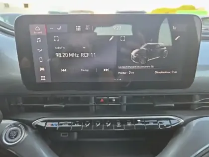 Photo 13 Fiat 500  e 118ch MY23