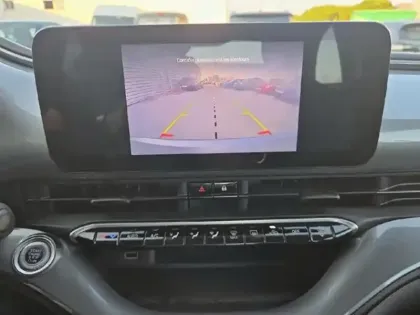 Photo 14 Fiat 500  e 118ch MY23