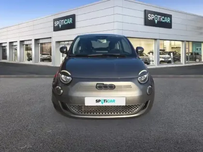 Photo 1 Fiat 500  e 118ch MY23