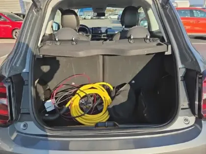 Photo 5 Fiat 500  e 118ch MY23