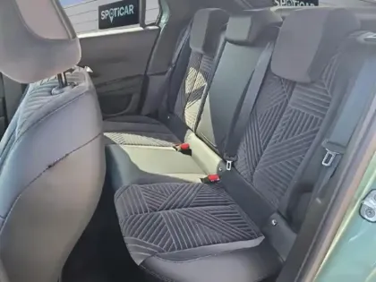 Photo 9 Lancia Ypsilon  Elettrica 156ch 51kWh LX