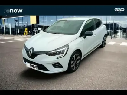 Photo Renault Clio