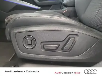 Photo 11 Audi A3  Sportback 35 TDI 150ch S line S tronic 7