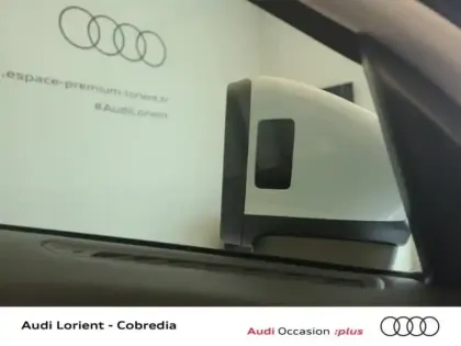 Photo 12 Audi A3  Sportback 35 TDI 150ch S line S tronic 7