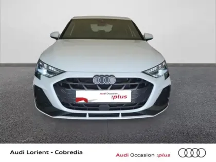 Photo 1 Audi A3  Sportback 35 TDI 150ch S line S tronic 7