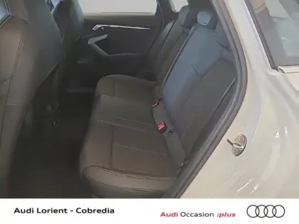 Photo 7 Audi A3  Sportback 35 TDI 150ch S line S tronic 7