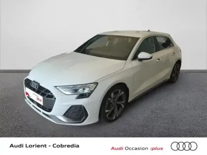Photo Audi A3