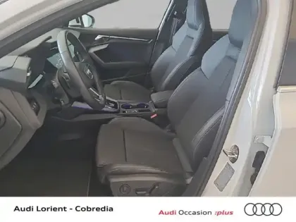 Photo 5 Audi A3  Sportback 35 TDI 150ch S line S tronic 7