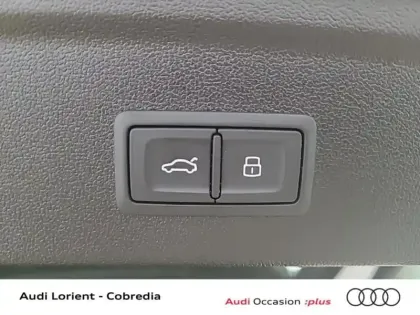 Photo 8 Audi A3  Sportback 35 TDI 150ch S line S tronic 7