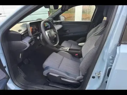 Photo 9 Renault 4  E-Tech Electrique 150ch Techno autonomie confort