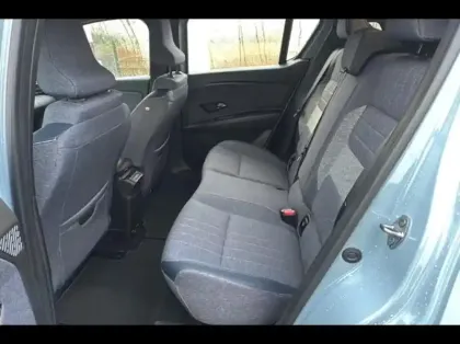 Photo 10 Renault 4  E-Tech Electrique 150ch Techno autonomie confort