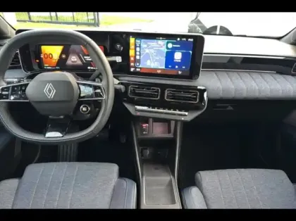 Photo 8 Renault 4  E-Tech Electrique 150ch Techno autonomie confort