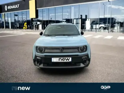 Photo 1 Renault 4  E-Tech Electrique 150ch Techno autonomie confort