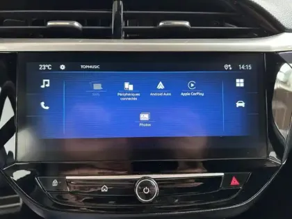 Photo 11 Opel Corsa Gén. VI Ph2 GS 5