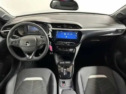 Photo 6 Opel Corsa Gén. VI Ph2 GS 5