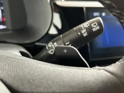 Photo 14 Opel Corsa Gén. VI Ph2 GS 5