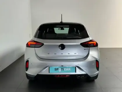 Photo 5 Opel Corsa Gén. VI Ph2 GS 5