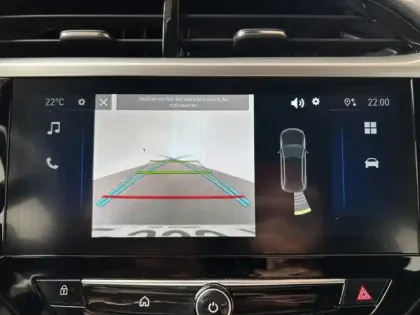 Photo 12 Opel Corsa Gén. VI Ph2 GS 5