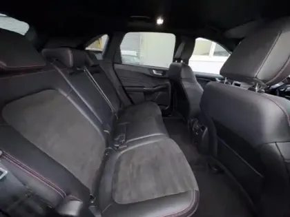 Photo 11 Ford Kuga  2.5 Duratec 190 ch FHEV E85 ST-Line X BVA