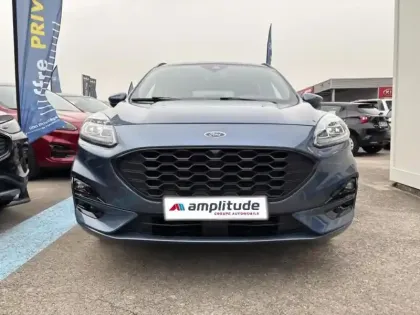 Photo 1 Ford Kuga  2.5 Duratec 190 ch FHEV E85 ST-Line X BVA