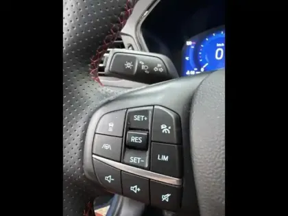 Photo 14 Ford Kuga  2.5 Duratec 190 ch FHEV E85 ST-Line X BVA