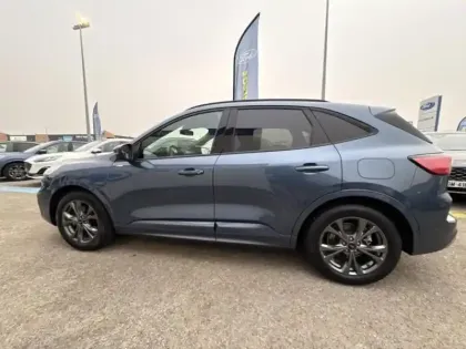 Photo 7 Ford Kuga  2.5 Duratec 190 ch FHEV E85 ST-Line X BVA