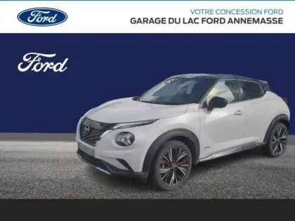 Photo Nissan Juke