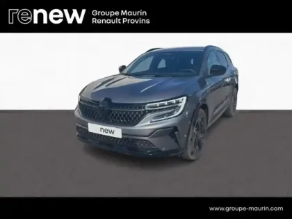 Photo Renault Espace