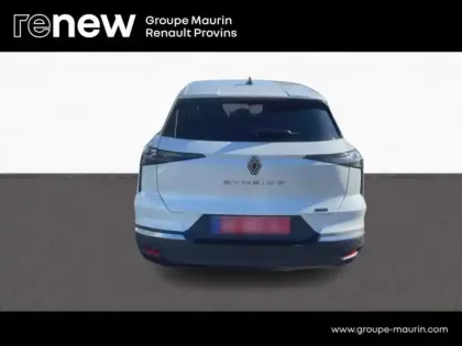 Photo 5 Renault Symbioz  1.6 E-Tech full hybrid 145ch Techno